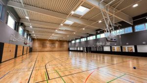 Sportentwicklungsplanung