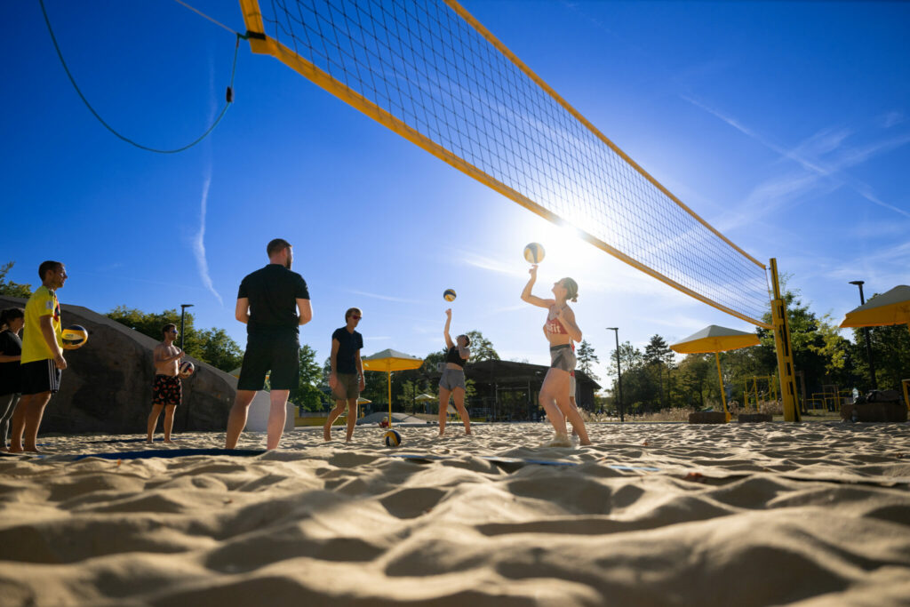 Erstellung eines Sportentwicklungskonzeptes für die Stadt Uetersen
