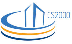 Computer System 2000 GmbH Logo