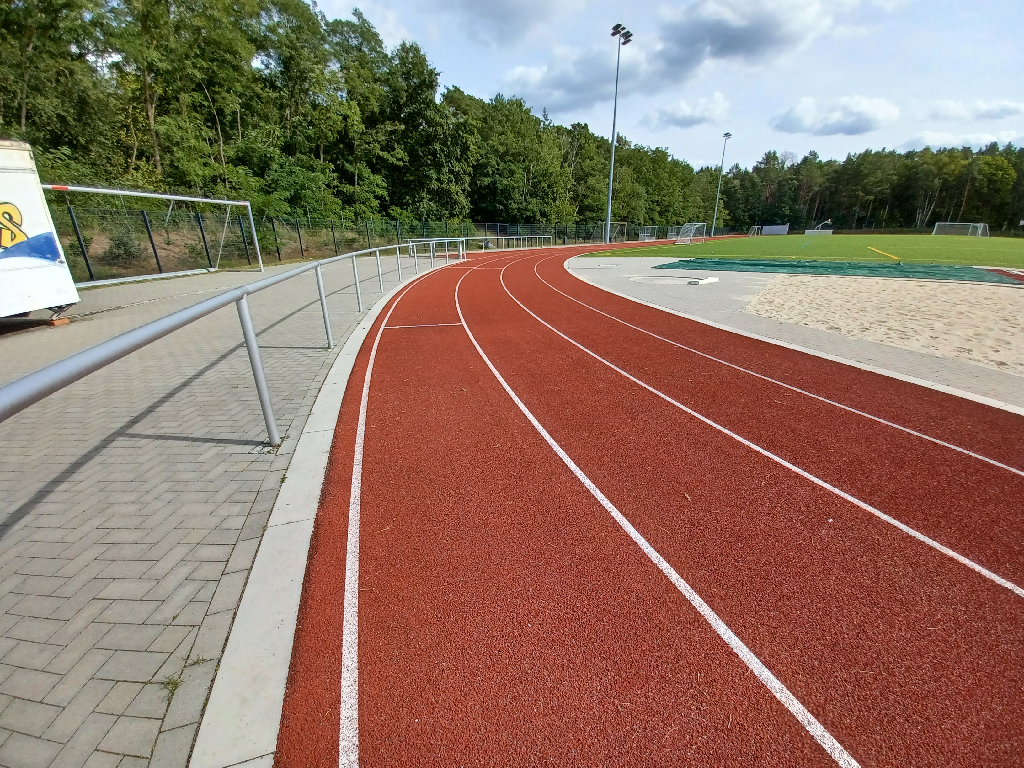 Sportpark Burgberg