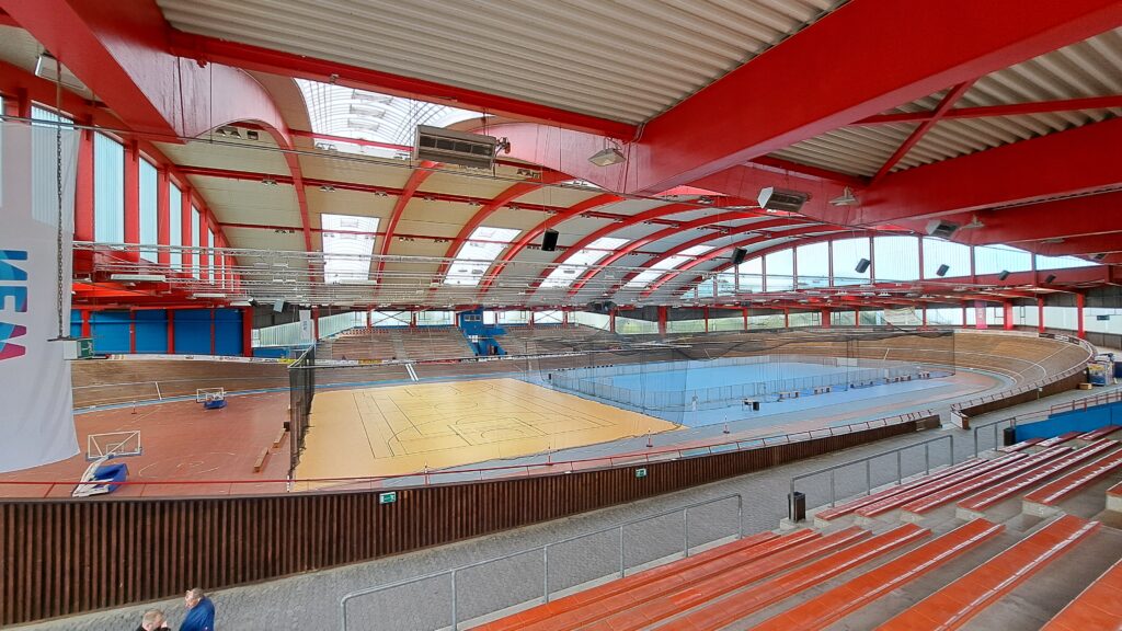 Sportforum Kaarst