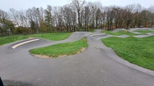 BMX Anlage