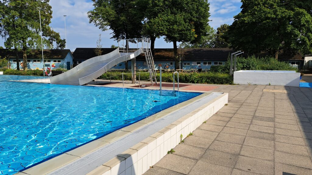 Freibad