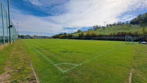 Sportanlage Hans Ullrich Rasenplatz