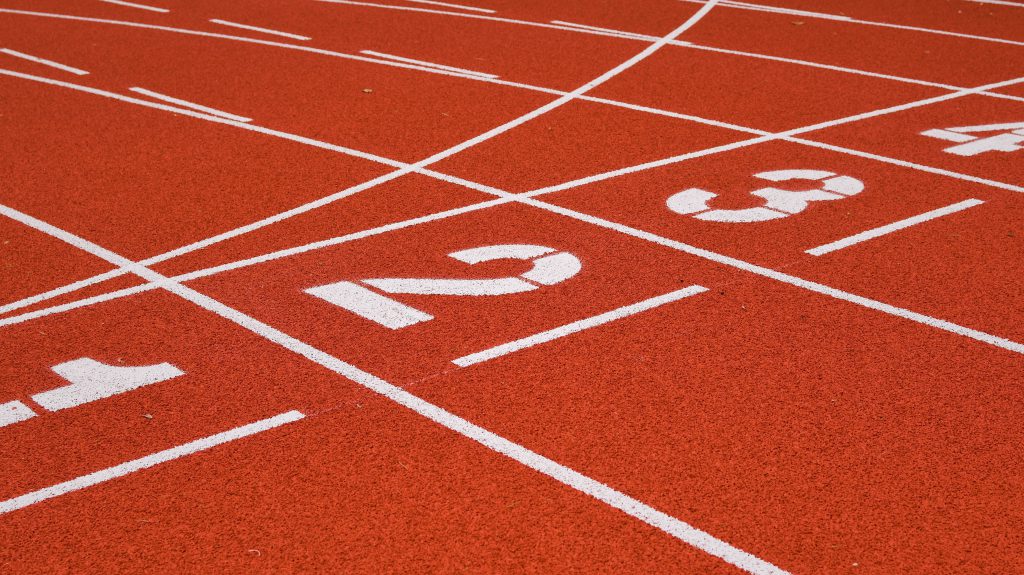 Erstellung einer Sportentwicklungsplanung für die Stadt Horn-Bad Meinberg
