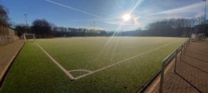 Sportstättenbedarfsplanung für Sportplätze der Stadt Bochum