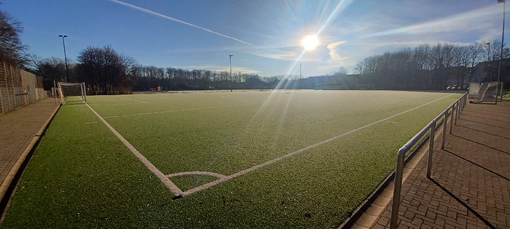 Sportstättenbedarfsplanung für Sportplätze der Stadt Bochum