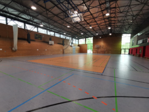 Integrierte kommunale Sportentwicklungsplanung für die Stadt Cottbus
