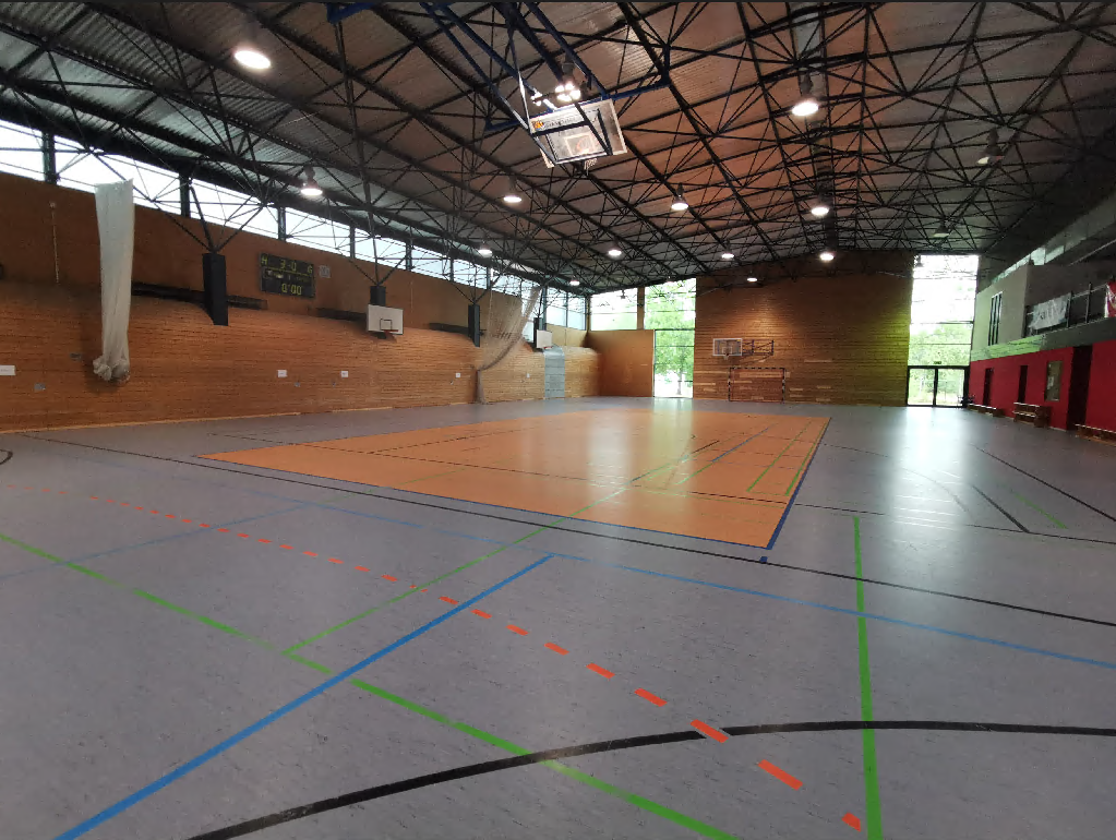 Integrierte kommunale Sportentwicklungsplanung für die Stadt Cottbus