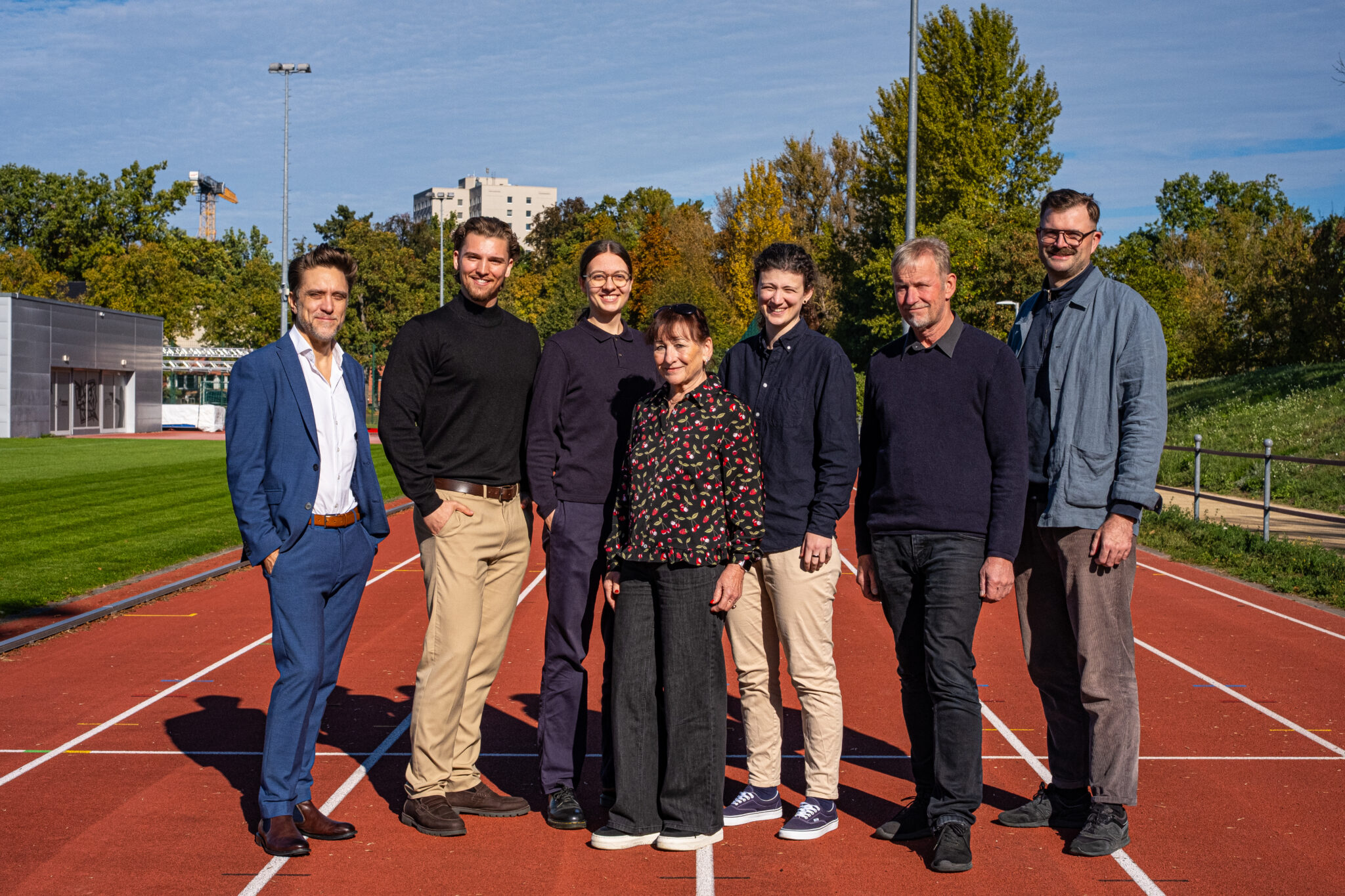 Team