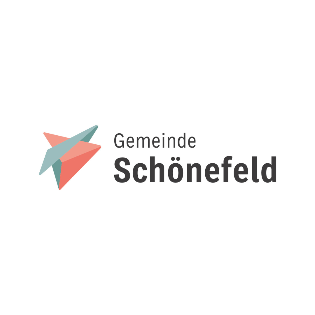 Logo Gemeinde Schönefeld