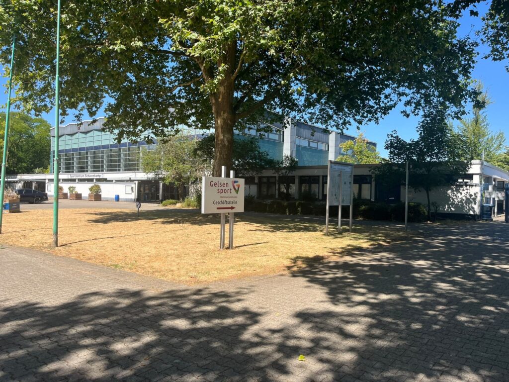 Gelsensport