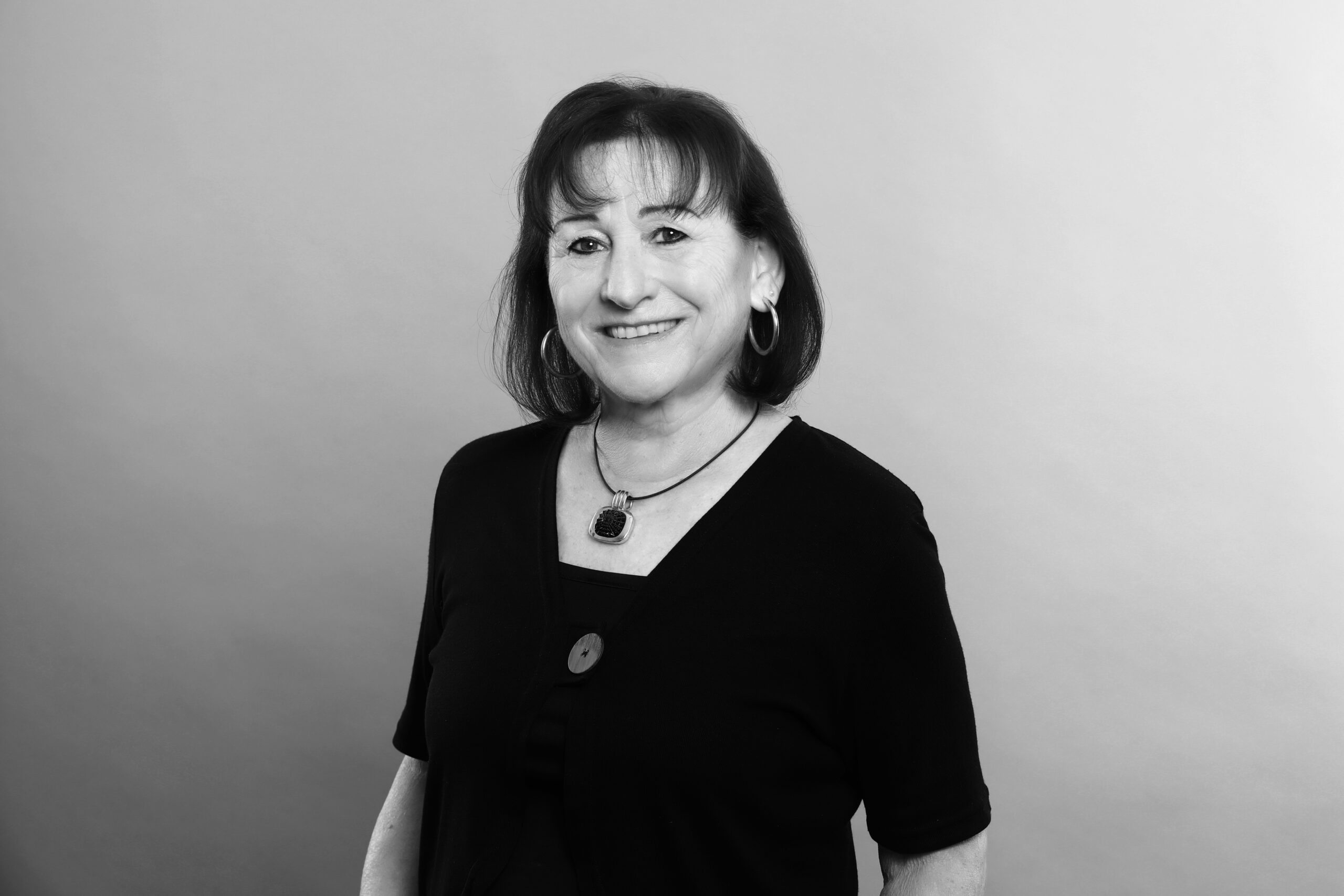 Marietta Wolf