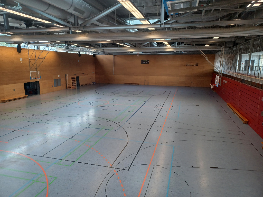 LK Altenburger Land Mehrzweckhalle
