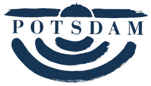 Logo Landeshauptstadt Potsdam