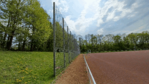 Sportanalge Ewaldstraße