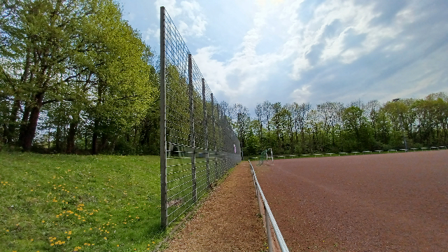 Sportanalge Ewaldstraße