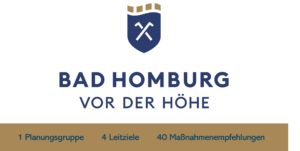 Rückblick: Planungsgruppensitzung in Bad Homburg