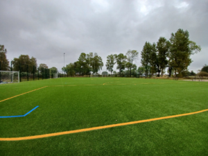 INSPO-Begehung (Postsportverein Zehlendorf)
