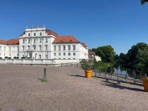 Schloss Oranienburg