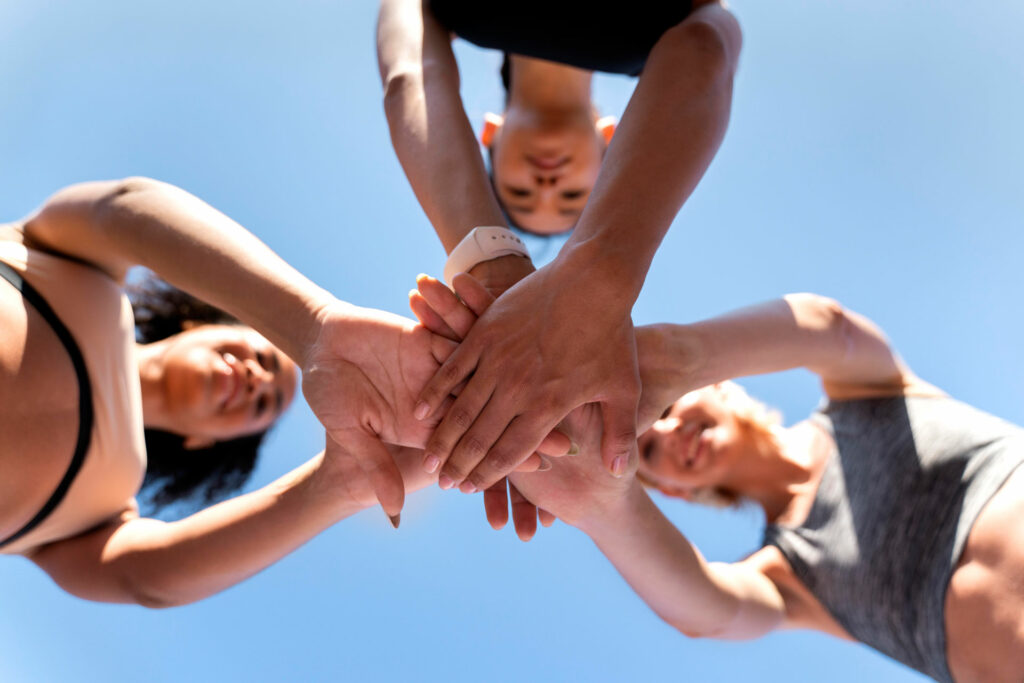 Institut für kommunale Sportentwicklungsplanung (INSPO) Sport bewegt die Menschen