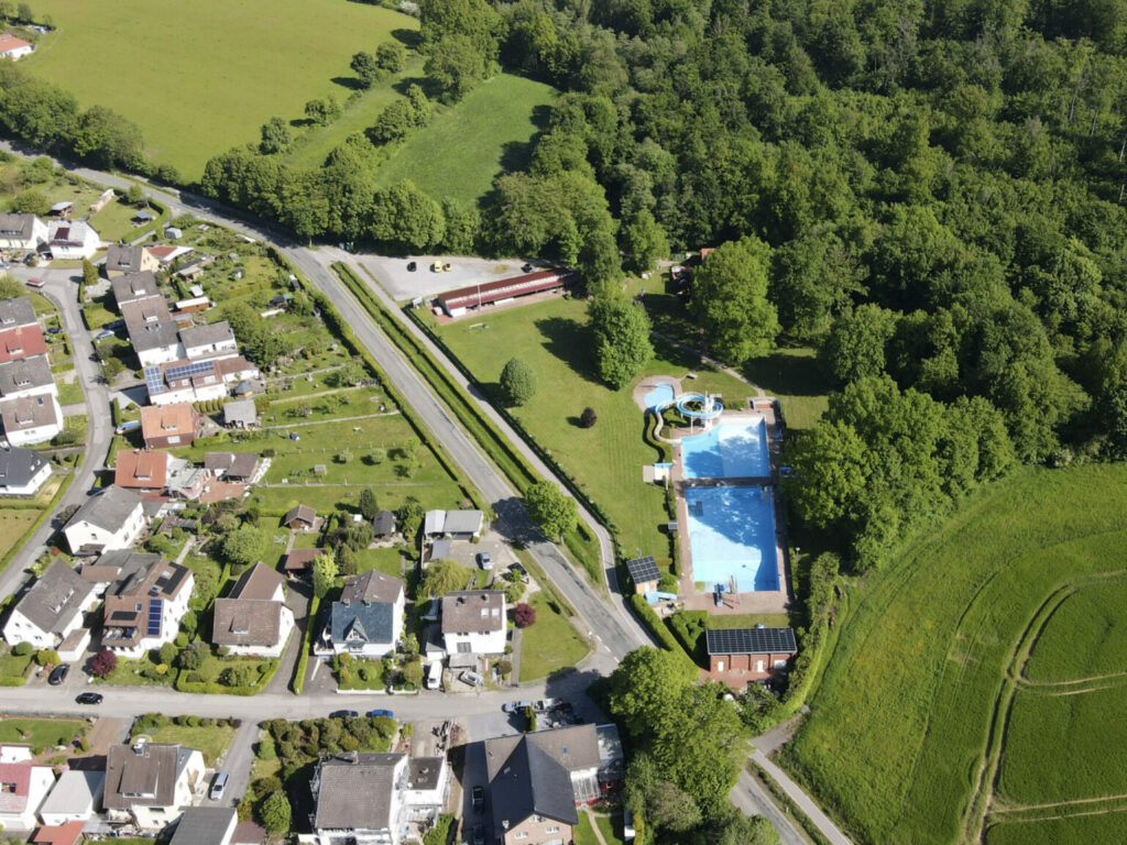 Horn-Bad Meinberg: Stadtverwaltung und Stadtsportverband rufen zur Online-Beteiligung auf