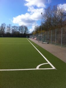Integrierte Sportentwicklungsplanung für die Stadt Wedel