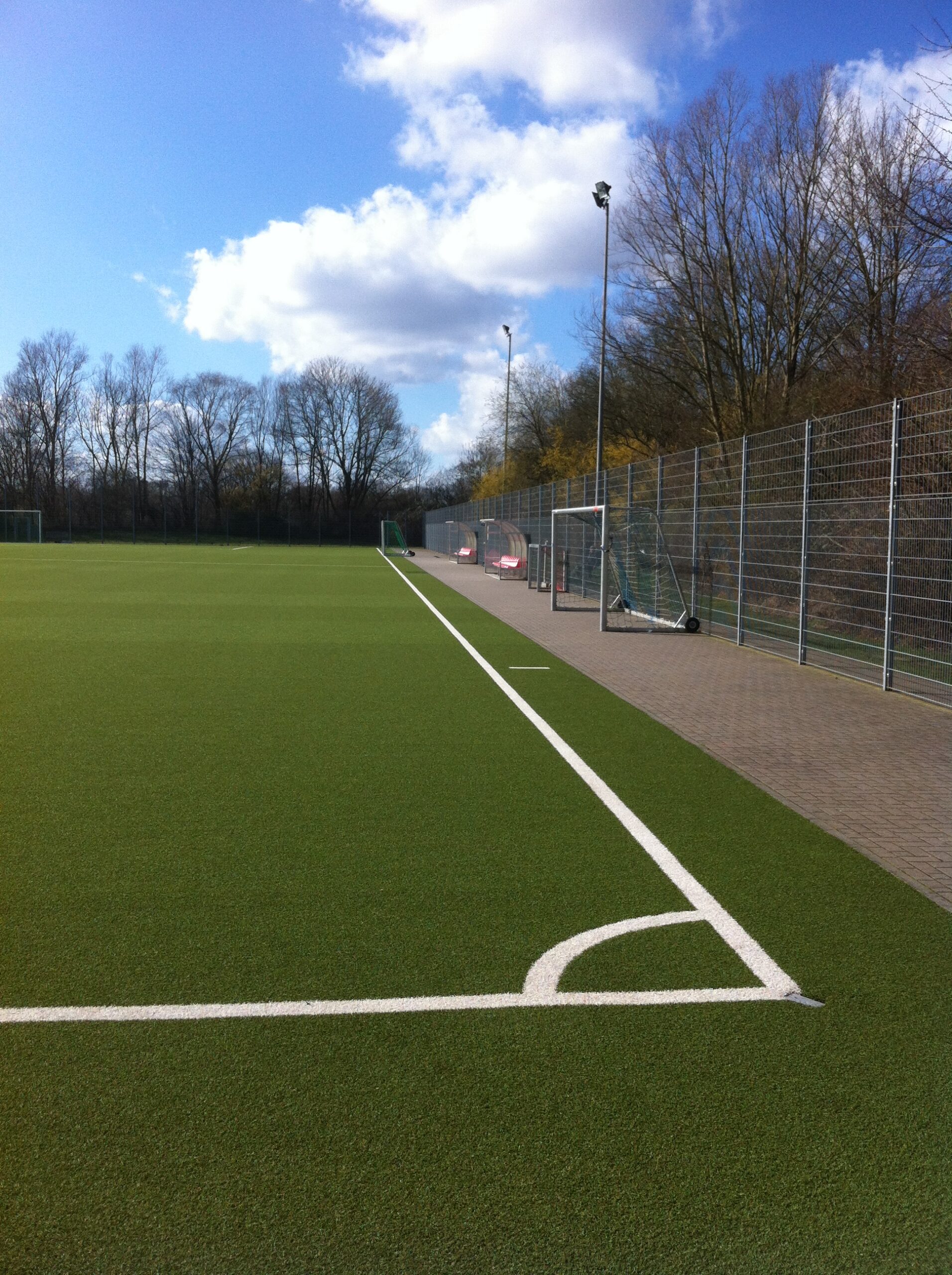 Integrierte Sportentwicklungsplanung für die Stadt Wedel