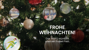 Frohe Weihnachten