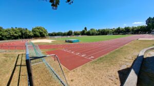 Stadion Wimaria