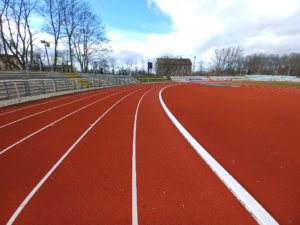 Sport- und Sportstättenentwicklungsplanung für die Stadt Zeitz