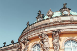 Landeshauptstadt Potsdam