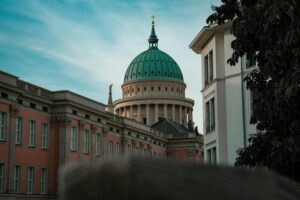 St. Nikolaikirche Potsdam