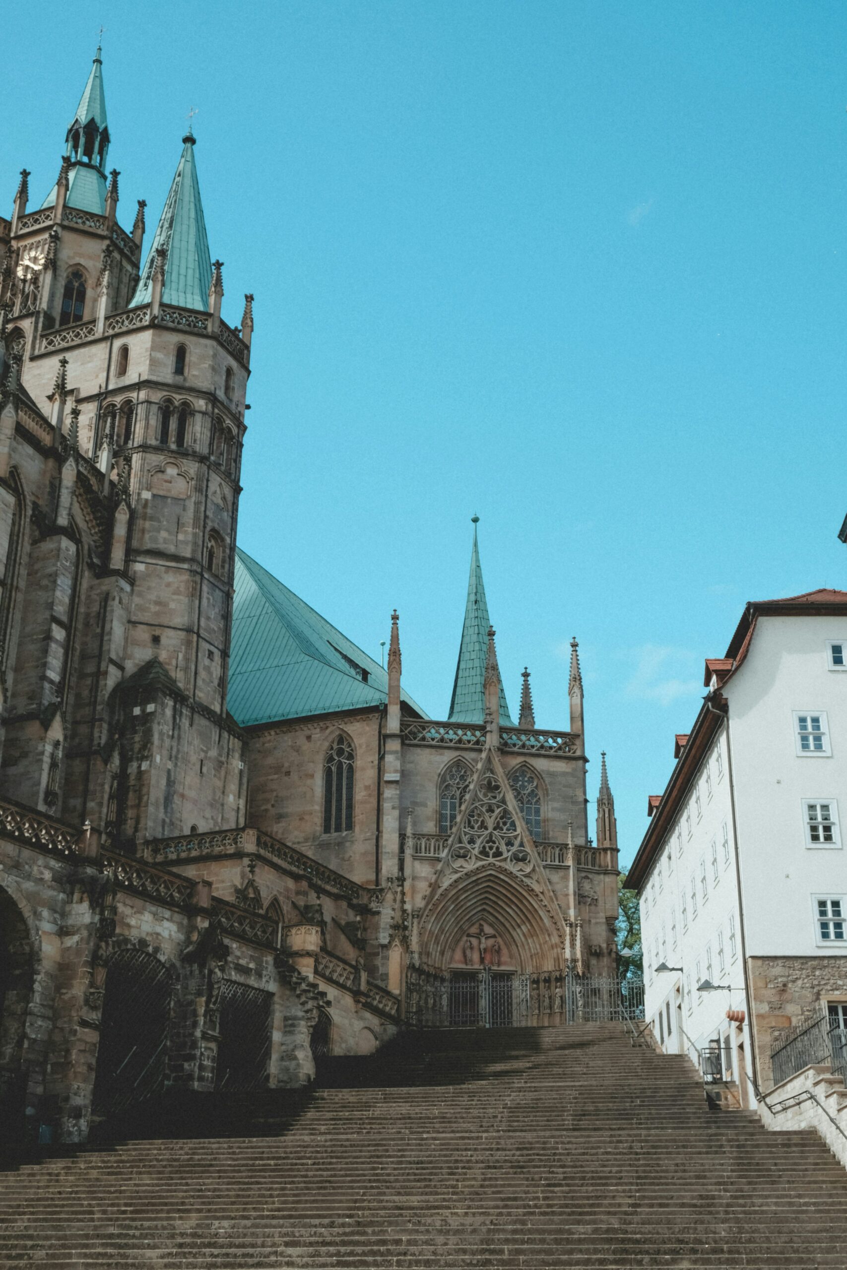 Sportentwicklungsplan für die Landeshauptstadt Erfurt