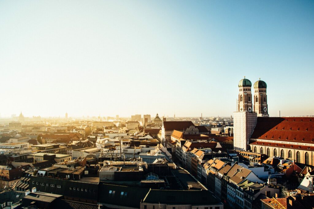 Sportentwicklungsplanung für den Münchner Norden